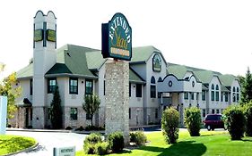 Extended Stay Airport Green Bay Wi